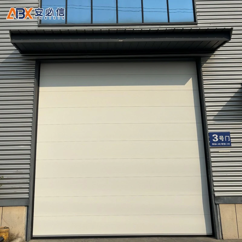 辽阳市滑升门